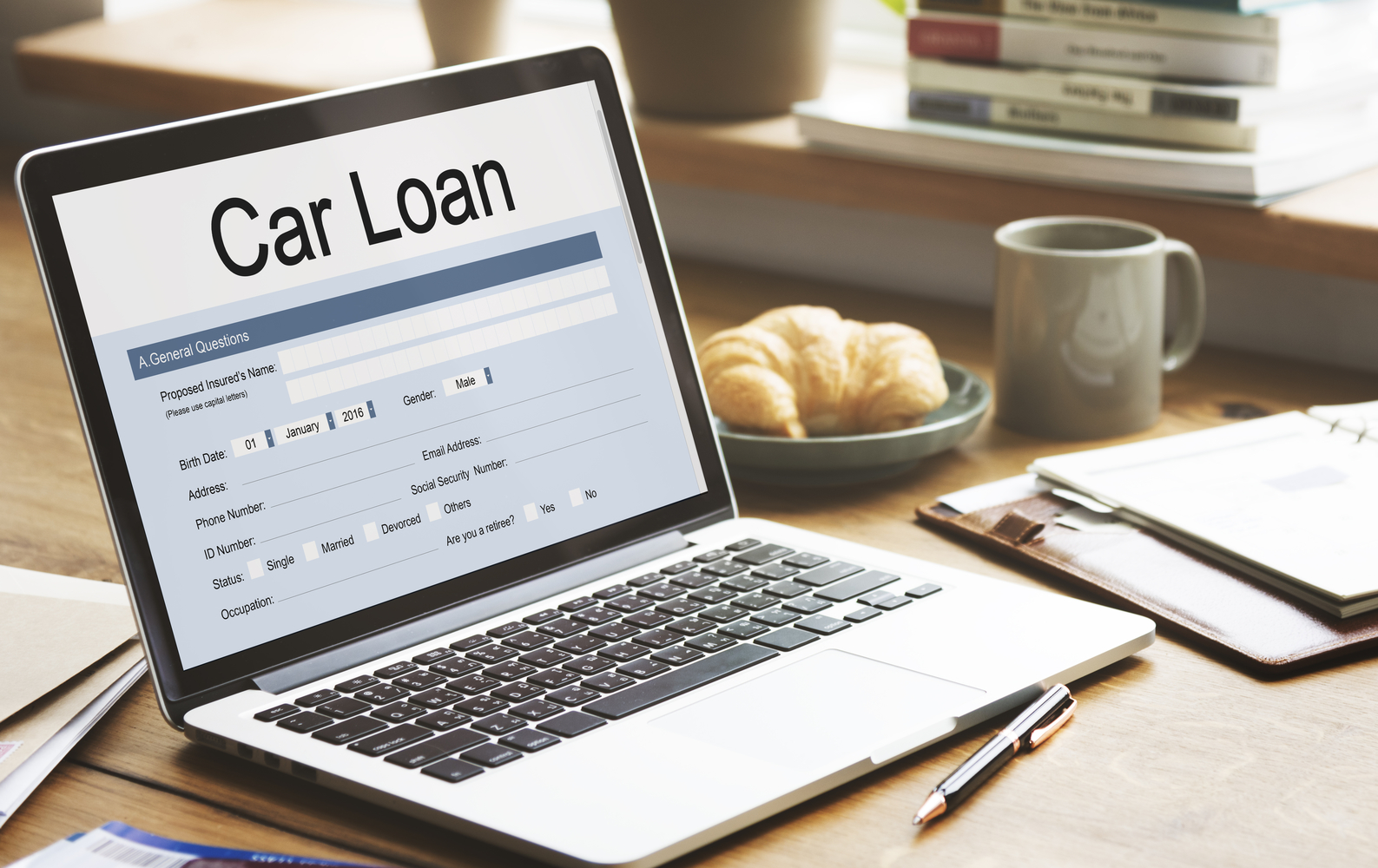 All you need to know about car loans
