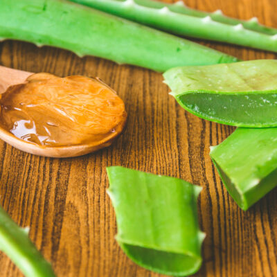 Four awesome natural hair care products that you can find in your home