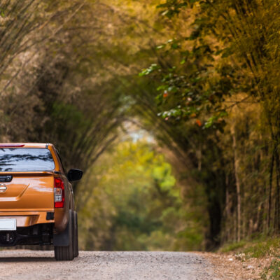 The Most Revolutionary Pickup Trucks Ever Made