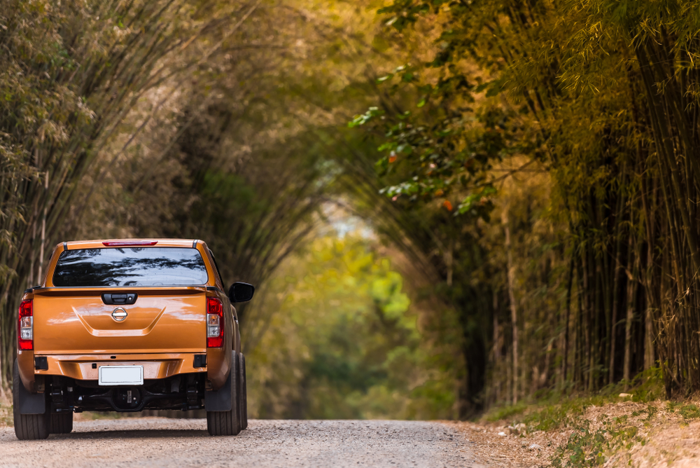 The Most Revolutionary Pickup Trucks Ever Made