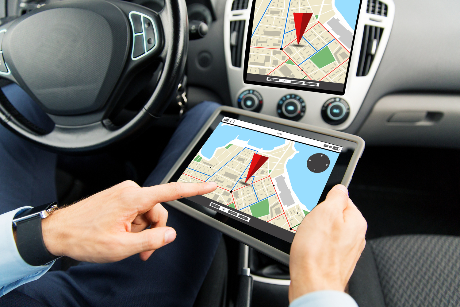 Best autonomous vehicle systems in the country