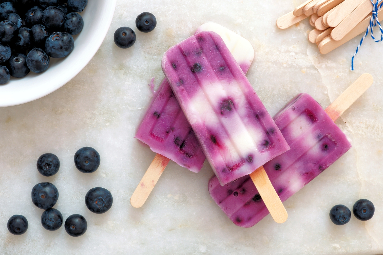 Energizing Snacks for Kids