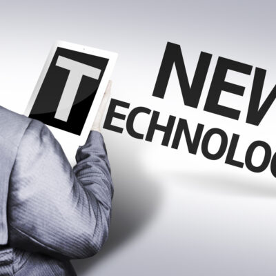 Simple ways to overcome your fear of technology