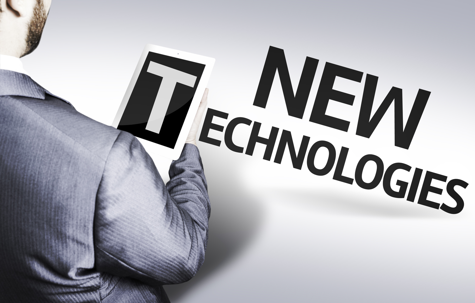 Simple ways to overcome your fear of technology
