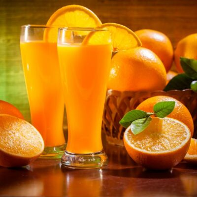 Foods that Help Soothe Colitis Flare Ups