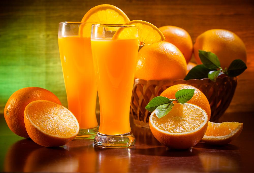 Foods that Help Soothe Colitis Flare Ups