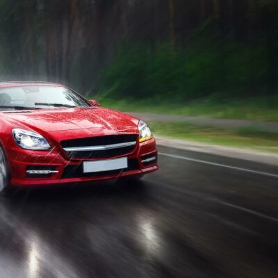 Most common and favored car customizations