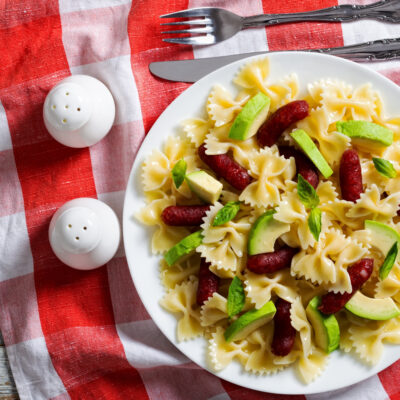 4 Foods That Help With Depression
