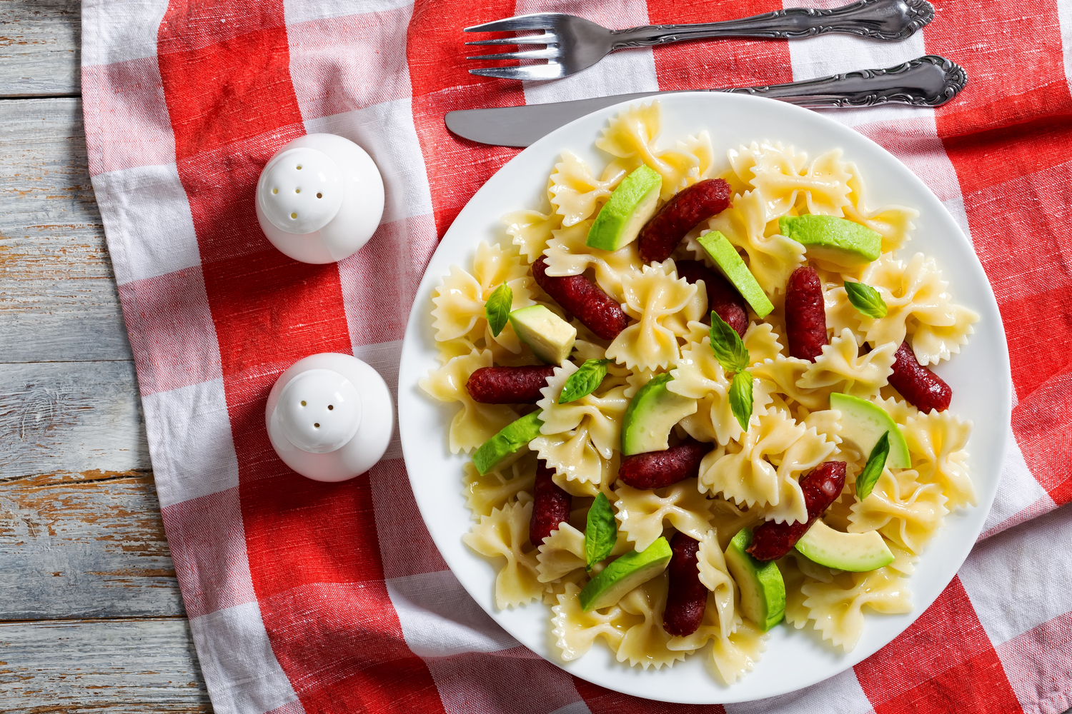 4 Foods That Help With Depression