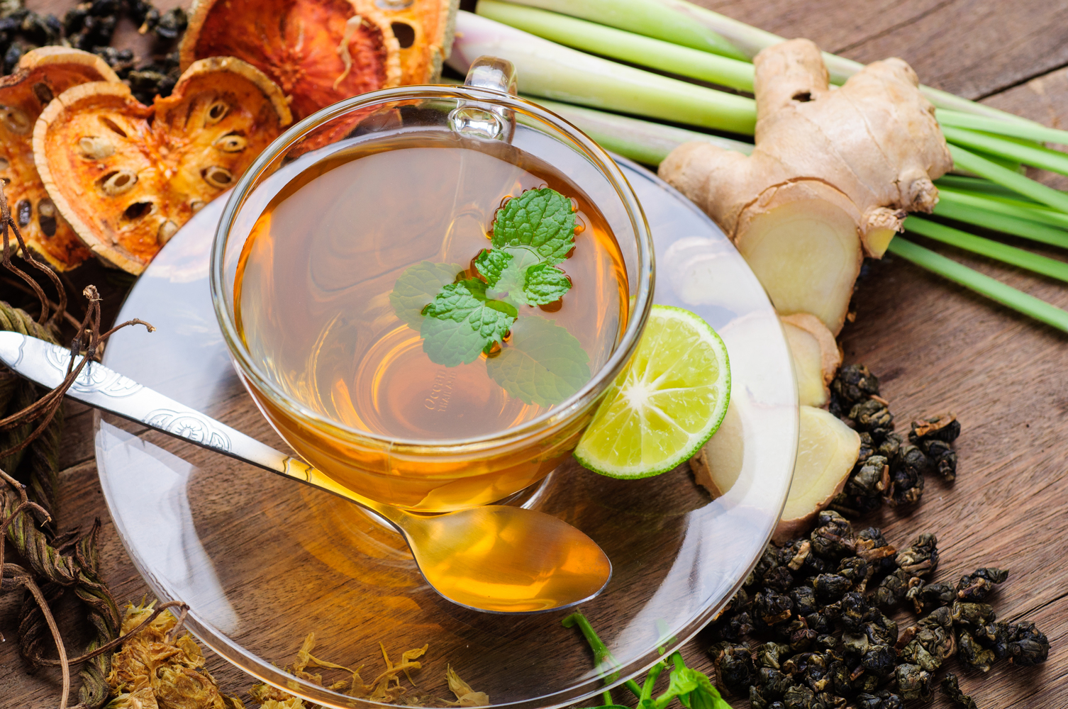 Foods That Help Fight Lung Cancer