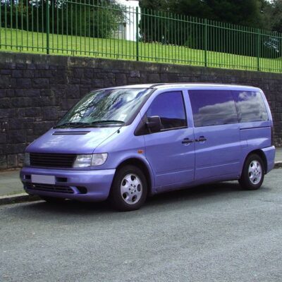 Best Selling Minivans for Families