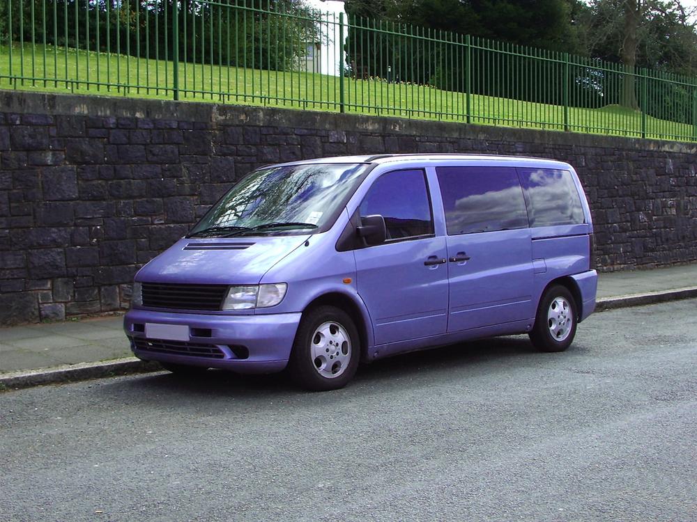 Best Selling Minivans for Families
