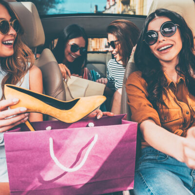 The Hottest Black Friday Deals for 2019