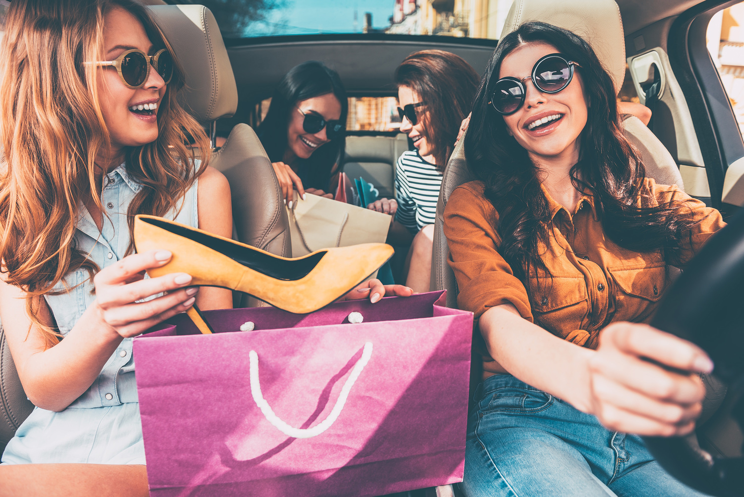 The Hottest Black Friday Deals for 2019