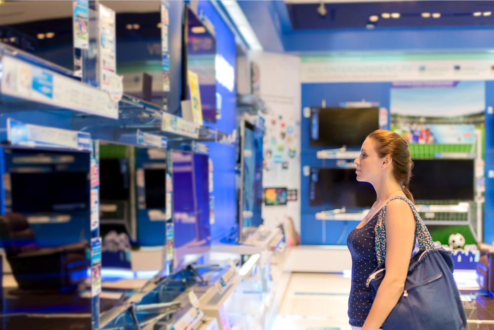 Best Deals for Electronics on Black Friday 2019