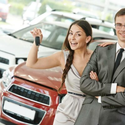The Best Selling Family Sedans