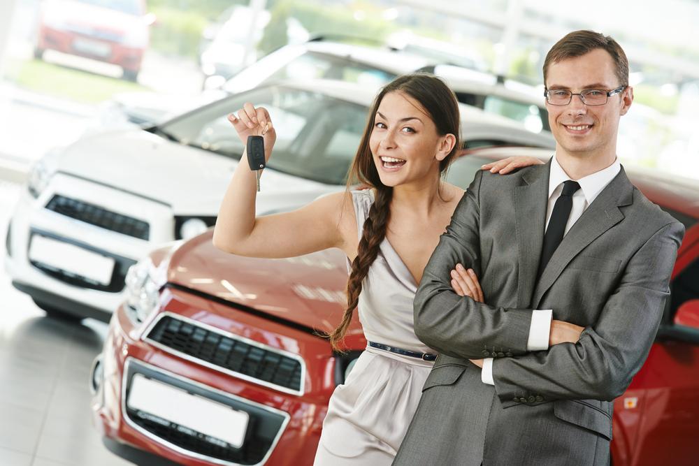 The Best Selling Family Sedans