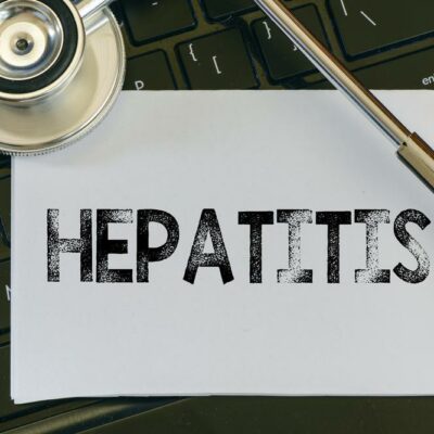 Major Hepatitis C Signs and Symptoms
