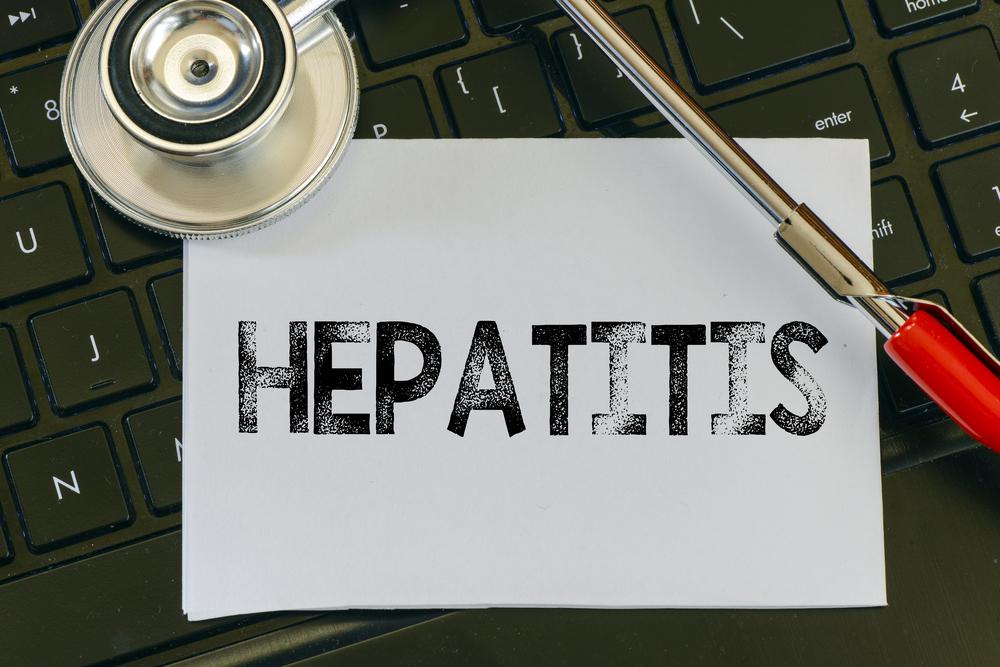 Major Hepatitis C Signs and Symptoms
