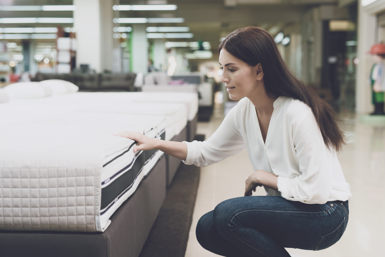 4 Best Mattresses For Back Pain