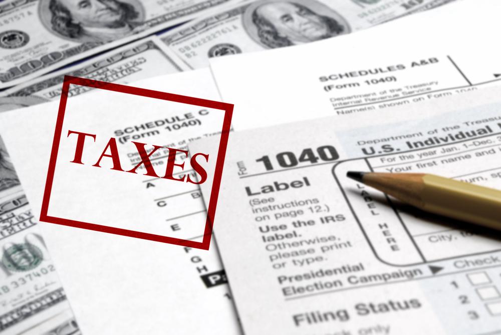 Common Tax Filing Mistakes to Avoid