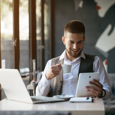 The 5 Best Internet Providers In The UK