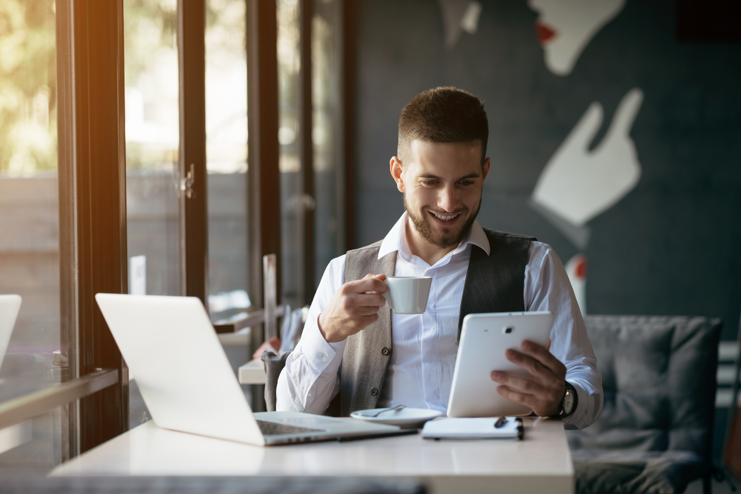 The 5 Best Internet Providers In The UK