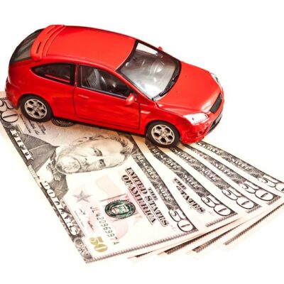 5 Ways to Save on Car Insurance