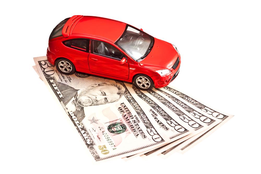 5 Ways to Save on Car Insurance