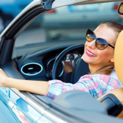 The Safest Cars to Buy in 2020