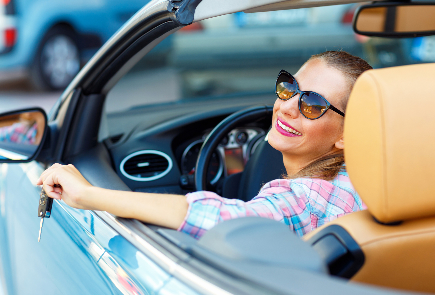 The Safest Cars to Buy in 2020