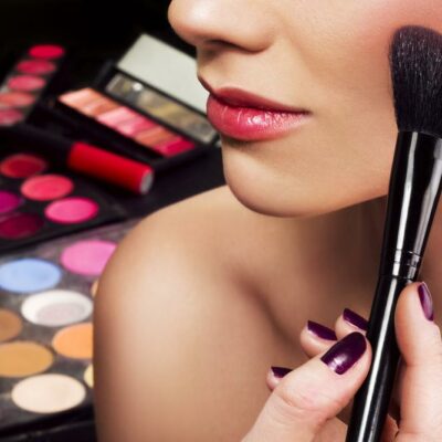 Makeup Hacks from Beauty Professionals