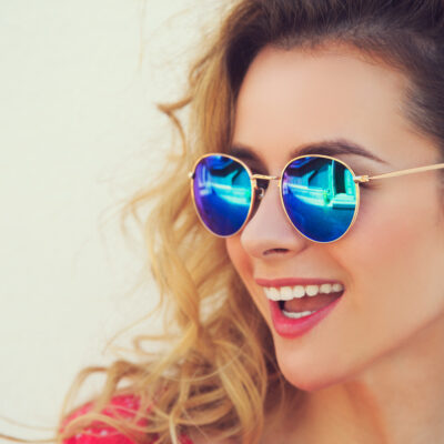 Choosing the Right Sunglasses According to Face Type