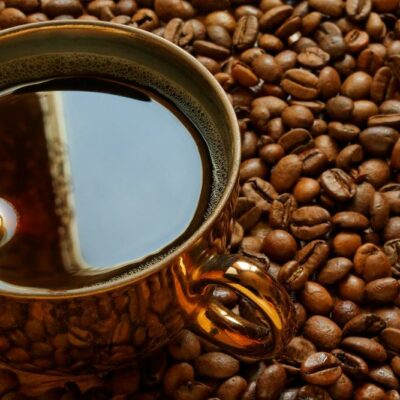 The 4 Worst Foods for Osteoporosis