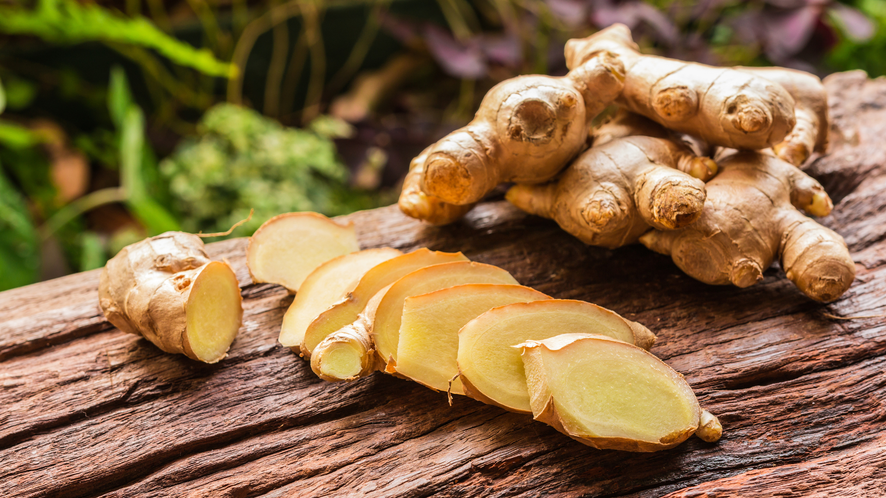 Foods that Help Boost Cold and Flu Immunity