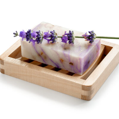 Soaps that Trigger Eczema