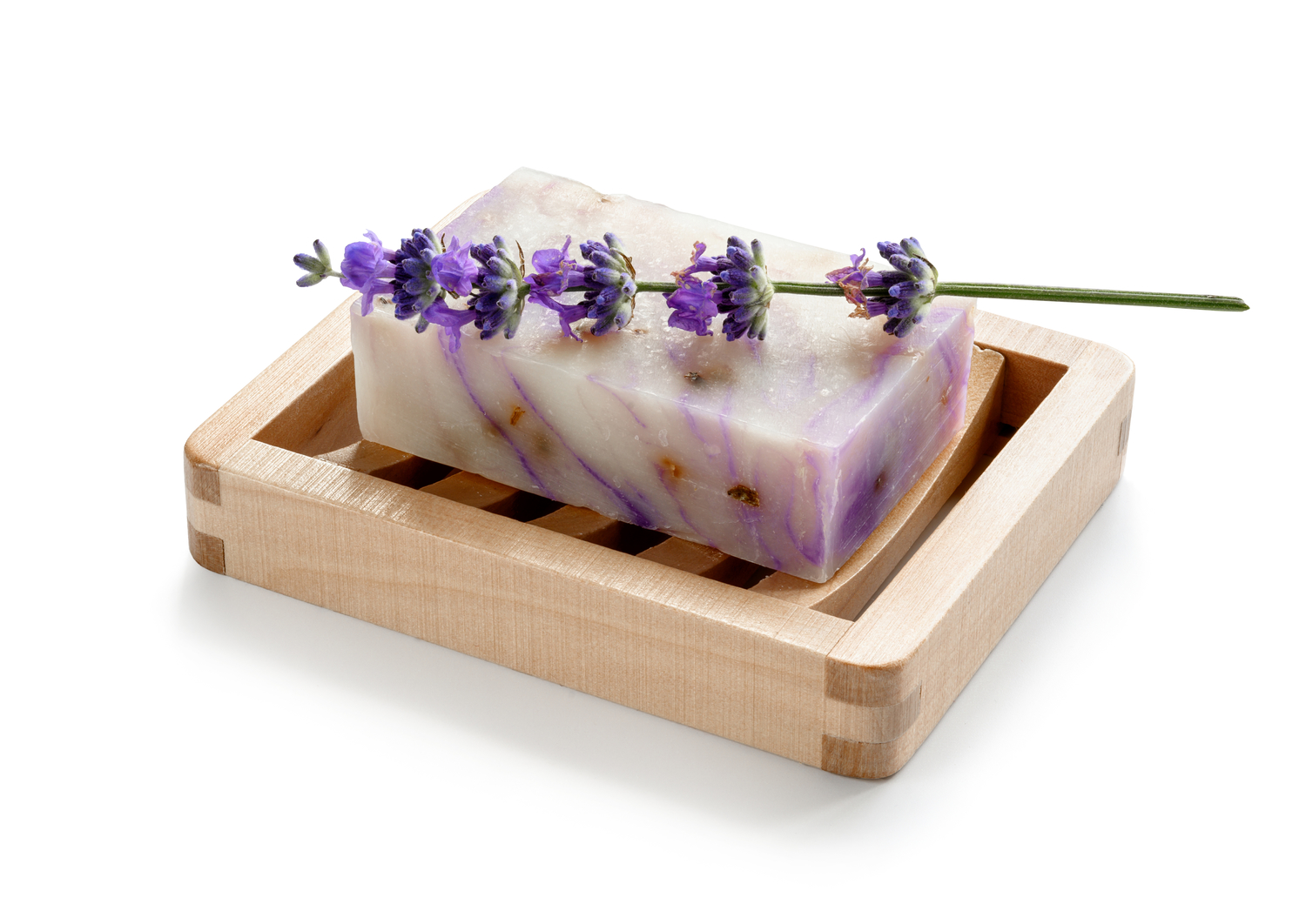 Soaps that Trigger Eczema