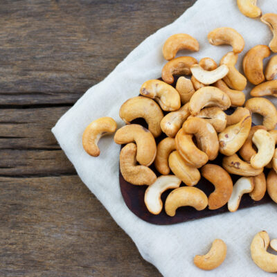 5 Foods That Trigger Ulcerative Colitis